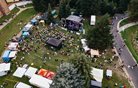 Přístavní slavnost ozdobila nymburské kulturní léto