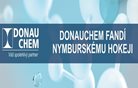 Donauchem fandí nymburskému hokeji 