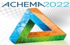 Veletrh ACHEMA 2022 nabídne pohled do budoucnosti 
