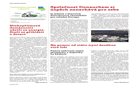 Společnost Donauchem opět na stránkách Nymburského zpravodaje